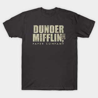 Dunder Mifflin Paper Company 1949 T-Shirt